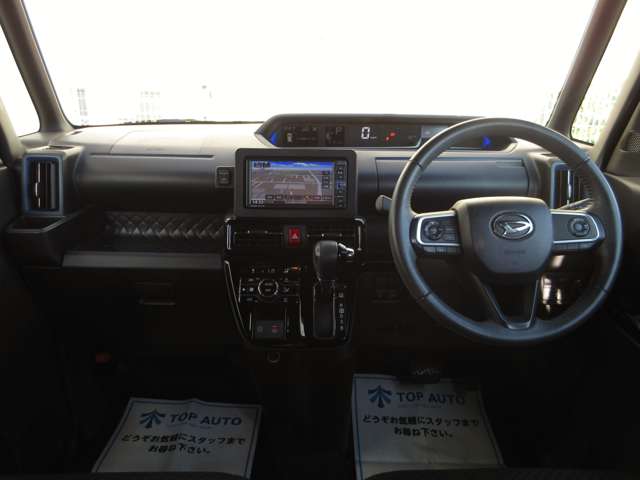 ダイハツ タント ６６０ カスタム ＲＳ R4年 (関東) 99