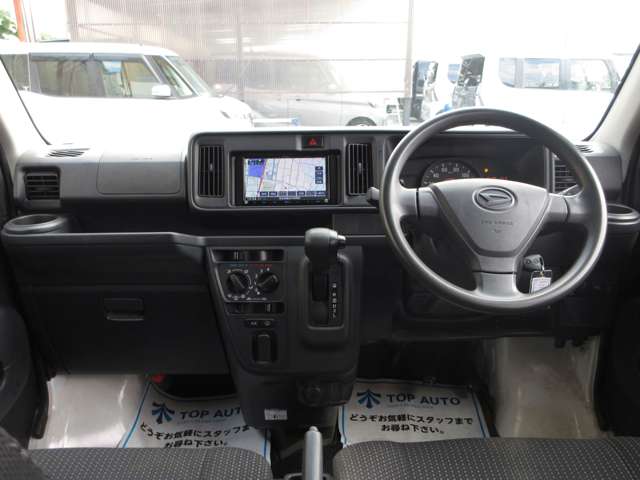 ダイハツ ハイゼットカーゴ ６６０ デラックス ＳＡＩＩＩ ハイルーフ R3年 (関東) 99
