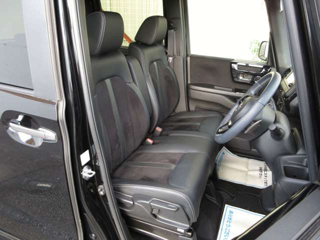 ホンダ Ｎ　ＢＯＸ ６６０ Ｌ ターボ R3年 (関東) 99