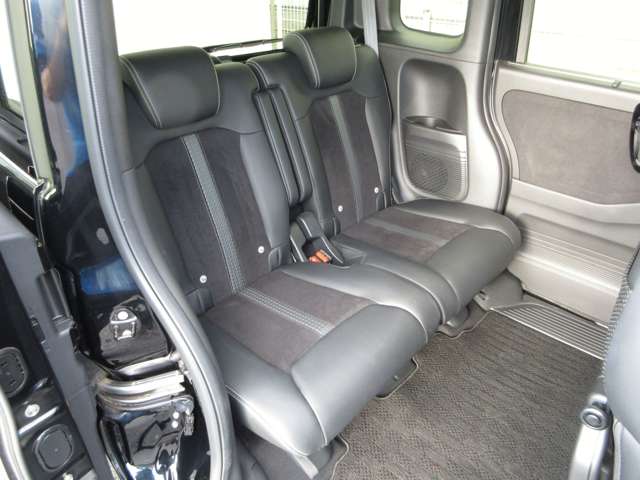 ホンダ Ｎ　ＢＯＸ ６６０ Ｌ ターボ R3年 (関東) 99