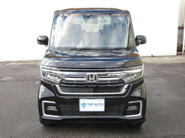 ホンダ Ｎ　ＢＯＸ ６６０ Ｌ ターボ R3年 (関東) 99