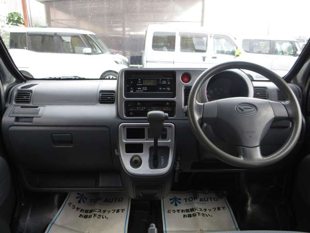 ダイハツ ハイゼットバン ６６０ ＧＬ ４ＷＤ H28年 (関東) 99