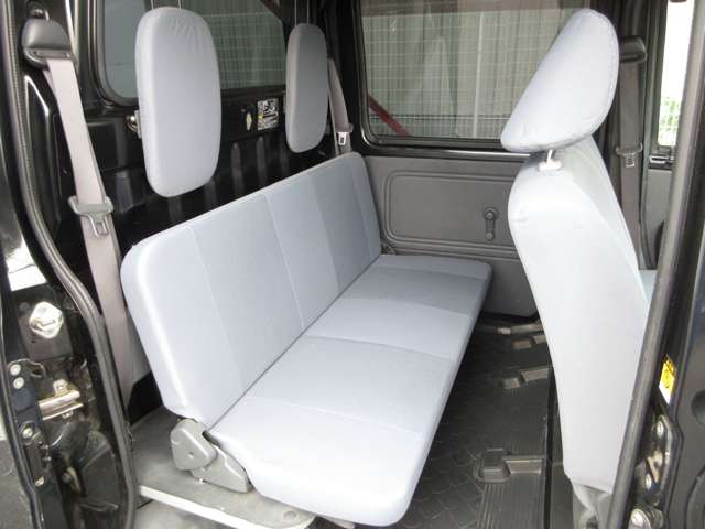ダイハツ ハイゼットバン ６６０ ＧＬ ４ＷＤ H28年 (関東) 99