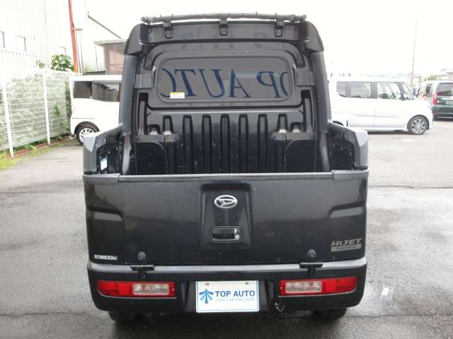 ダイハツ ハイゼットバン ６６０ ＧＬ ４ＷＤ H28年 (関東) 99
