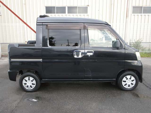ダイハツ ハイゼットバン ６６０ ＧＬ ４ＷＤ H28年 (関東) 99