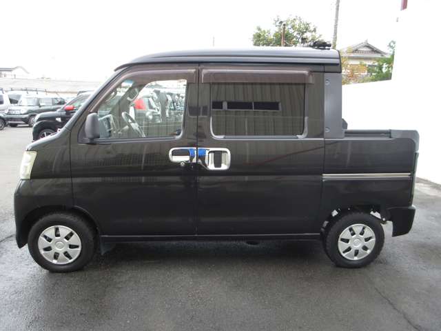 ダイハツ ハイゼットバン ６６０ ＧＬ ４ＷＤ H28年 (関東) 99