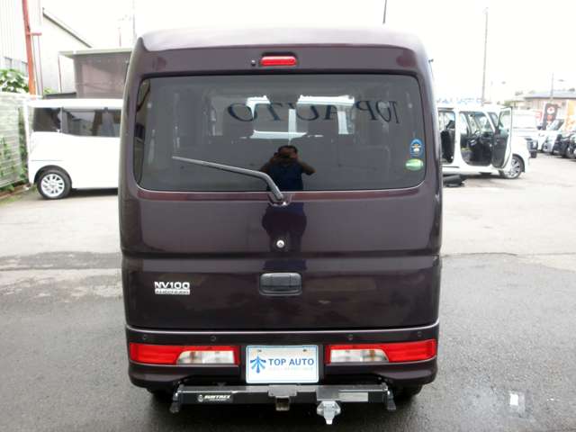日産 ＮＶ１００クリッパーリオ ６６０ Ｅ ハイルーフ R4年 (関東) 99