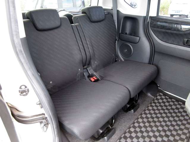ホンダ Ｎ　ＢＯＸ ６６０ モデューロＸ Ｇ ターボパッケージ H26年 (関東) 99