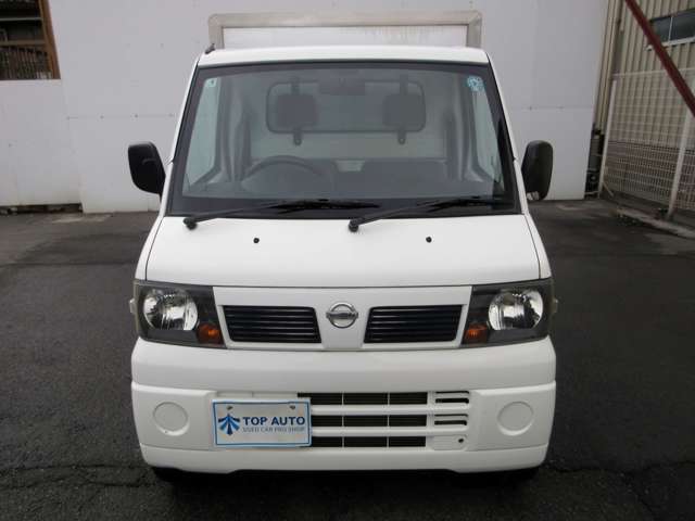 日産 クリッパートラック ６６０ ＳＤ H23年 (関東) 99