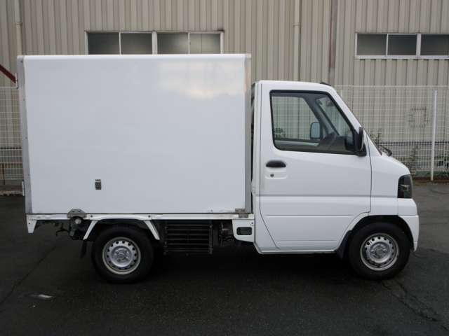 日産 クリッパートラック ６６０ ＳＤ H23年 (関東) 99
