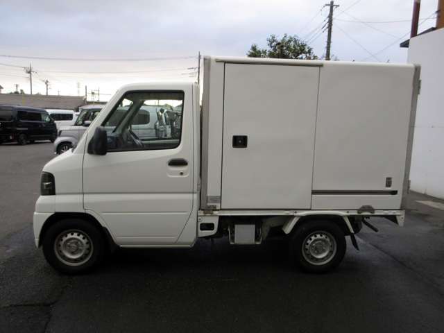 日産 クリッパートラック ６６０ ＳＤ H23年 (関東) 99