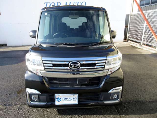 ダイハツ タント ６６０ カスタム ＲＳ H28年 (関東) 99
