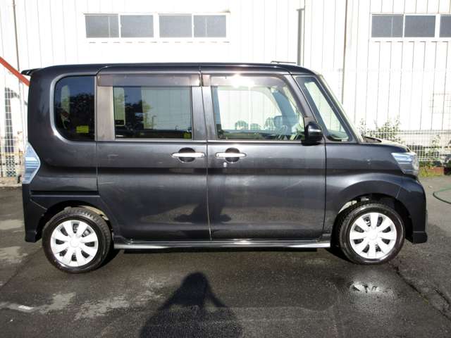 ダイハツ タント ６６０ カスタム ＲＳ H28年 (関東) 99