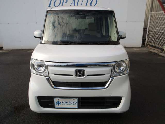 ホンダ Ｎ　ＢＯＸ ６６０ Ｇ ＥＸ ターボ ホンダセンシング R2年 (関東) 99