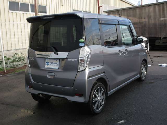 三菱 ｅＫスペース ６６０ カスタム Ｔ セーフティ プラス エディション R2年 (関東) 99
