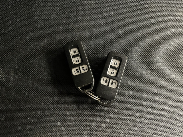 ホンダ Ｎ　ＢＯＸ ６６０ Ｇ ＳＳパッケージ H25年 (甲信越・北陸) 99