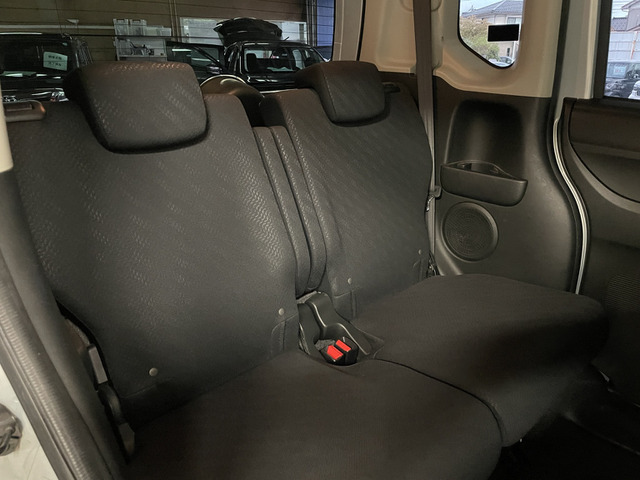 ホンダ Ｎ　ＢＯＸ ６６０ Ｇ ＳＳパッケージ H25年 (甲信越・北陸) 99