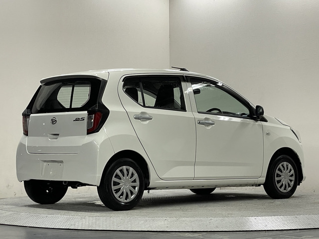 ダイハツ ミラ　イース ６６０ Ｌ R3年 (甲信越・北陸) 99