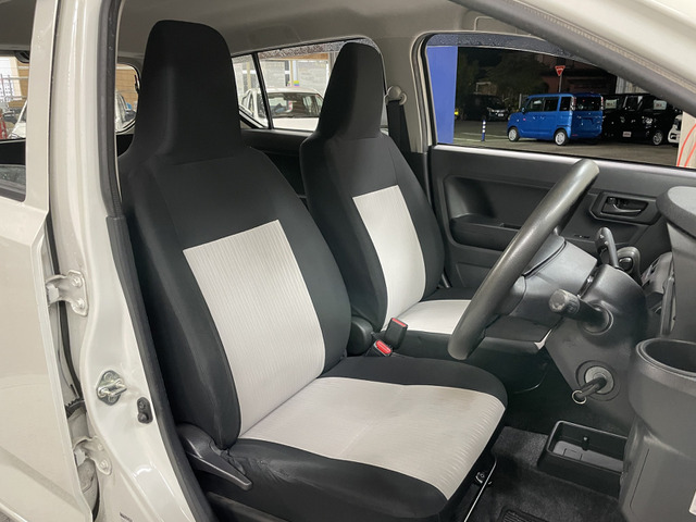 ダイハツ ミラ　イース ６６０ Ｌ R3年 (甲信越・北陸) 99