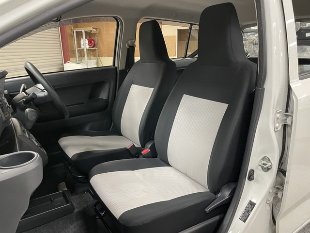ダイハツ ミラ　イース ６６０ Ｌ R3年 (甲信越・北陸) 99
