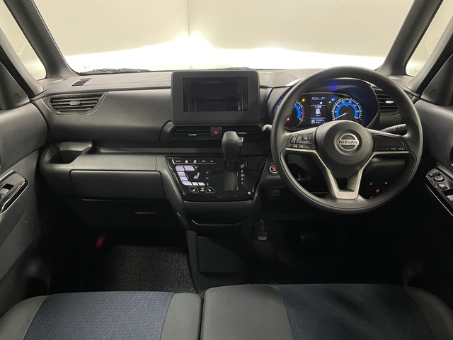 日産 ルークス ６６０ ハイウェイスターＸ ４ＷＤ R3年 (甲信越・北陸) 99