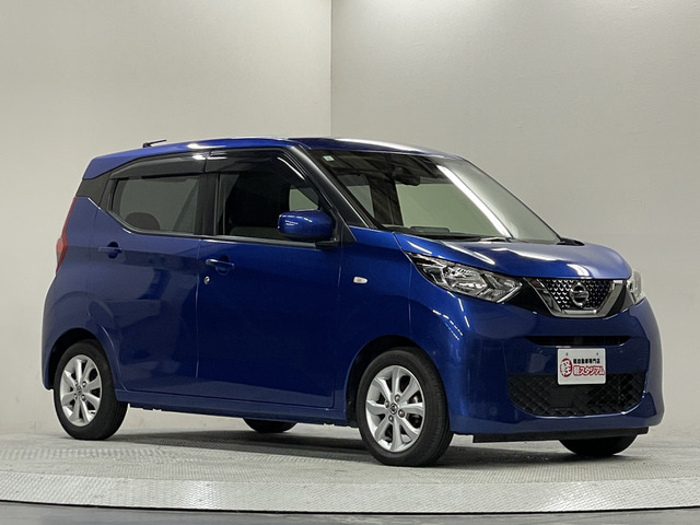 日産 デイズ ６６０ Ｘ R3年 (甲信越・北陸) 99