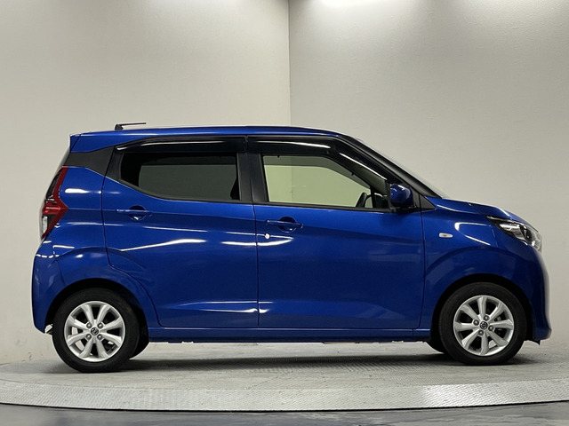 日産 デイズ ６６０ Ｘ R3年 (甲信越・北陸) 99