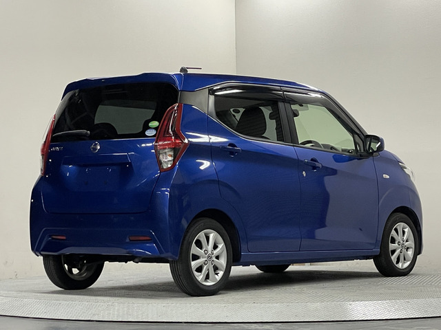日産 デイズ ６６０ Ｘ R3年 (甲信越・北陸) 99