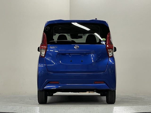 日産 デイズ ６６０ Ｘ R3年 (甲信越・北陸) 99