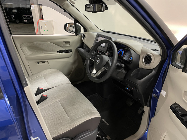 日産 デイズ ６６０ Ｘ R3年 (甲信越・北陸) 99