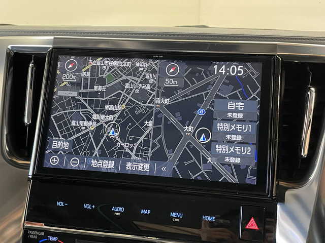 トヨタ アルファード ２．５ Ｓ Ｃパッケージ R1年 (甲信越・北陸) 99