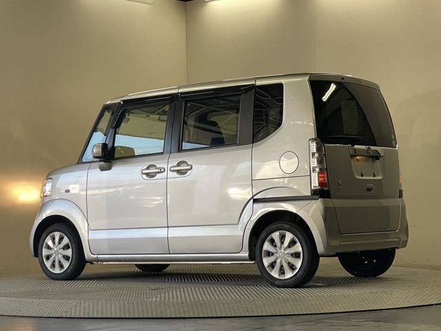 ホンダ Ｎ　ＢＯＸ ６６０ Ｃ H28年 (甲信越・北陸) 99