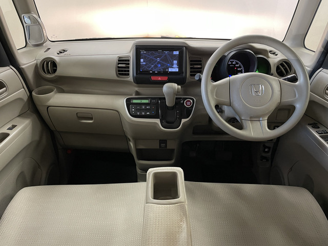 ホンダ Ｎ　ＢＯＸ ６６０ Ｃ H28年 (甲信越・北陸) 99