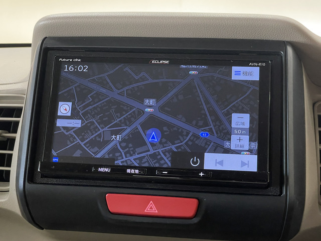 ホンダ Ｎ　ＢＯＸ ６６０ Ｃ H28年 (甲信越・北陸) 99