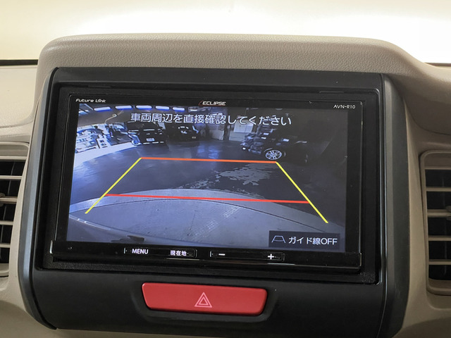 ホンダ Ｎ　ＢＯＸ ６６０ Ｃ H28年 (甲信越・北陸) 99