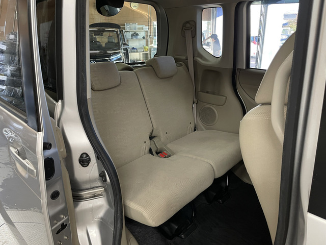 ホンダ Ｎ　ＢＯＸ ６６０ Ｃ H28年 (甲信越・北陸) 99