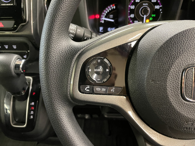 ホンダ Ｎ−ＷＧＮ カスタム ６６０ Ｌ ホンダ センシング R3年 (甲信越・北陸) 99