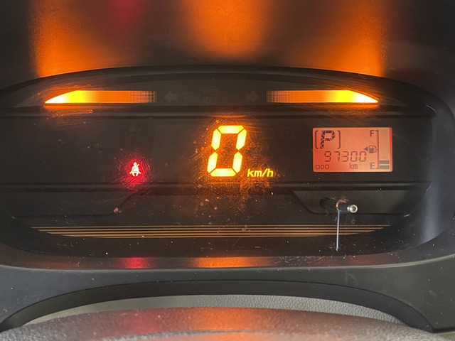 ダイハツ ミラ　イース ６６０ Ｌ H27年 (甲信越・北陸) 99
