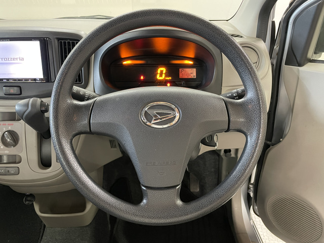 ダイハツ ミラ　イース ６６０ Ｌ H27年 (甲信越・北陸) 99