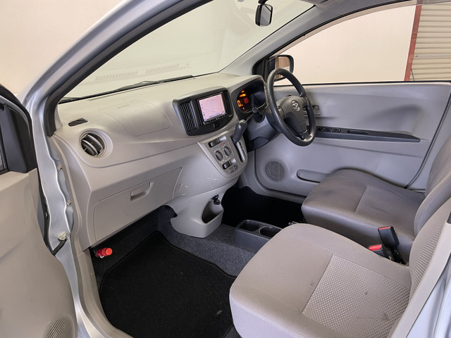 ダイハツ ミラ　イース ６６０ Ｌ H27年 (甲信越・北陸) 99
