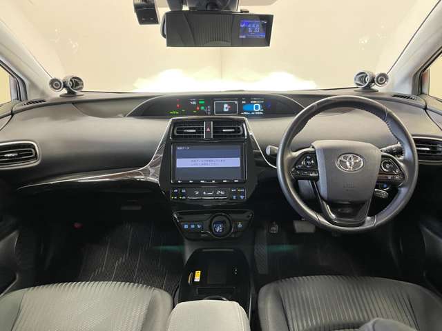 トヨタ プリウス １．８ Ａ R1年 (甲信越・北陸) 99