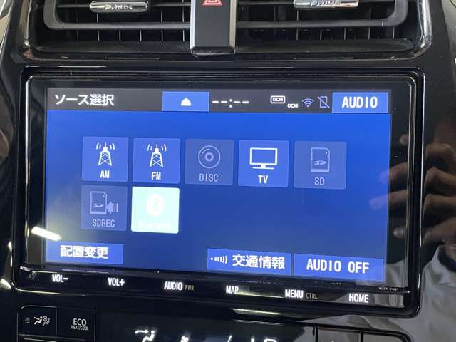 トヨタ プリウス １．８ Ａ R1年 (甲信越・北陸) 99