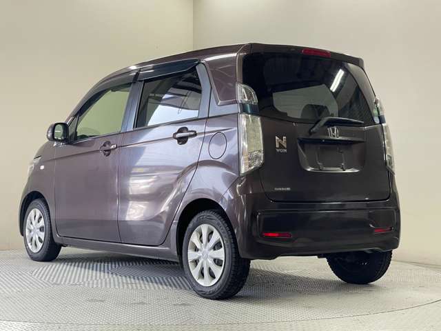 ホンダ Ｎ−ＷＧＮ ６６０ Ｇ H27年 (甲信越・北陸) 99