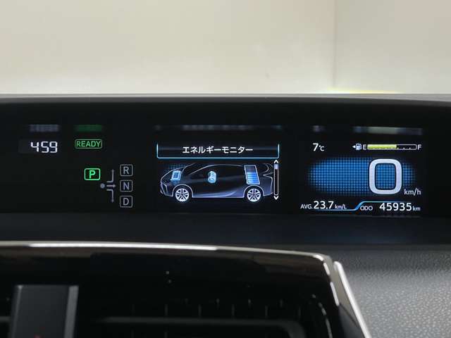 トヨタ プリウス １．８ Ｓ R1年 (甲信越・北陸) 99