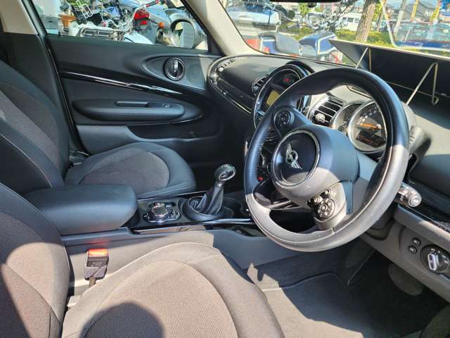 ミニ ミニクラブマン クーパー H29年 (九州・沖縄) 99