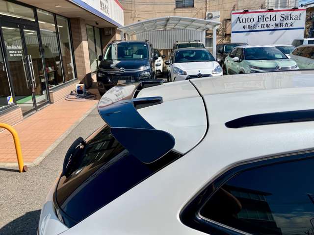 プジョー ５０８ＳＷ ＧＴ ブルーＨＤＩ プレミアムレザーエディション ディーゼルターボ R3年 (近畿) 99