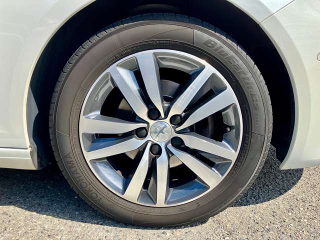 プジョー ３０８ＳＷ テックパック エディション ブルーＨＤＩ ディーゼルターボ R1年 (近畿) 99