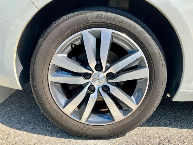 プジョー ３０８ＳＷ テックパック エディション ブルーＨＤＩ ディーゼルターボ R1年 (近畿) 99