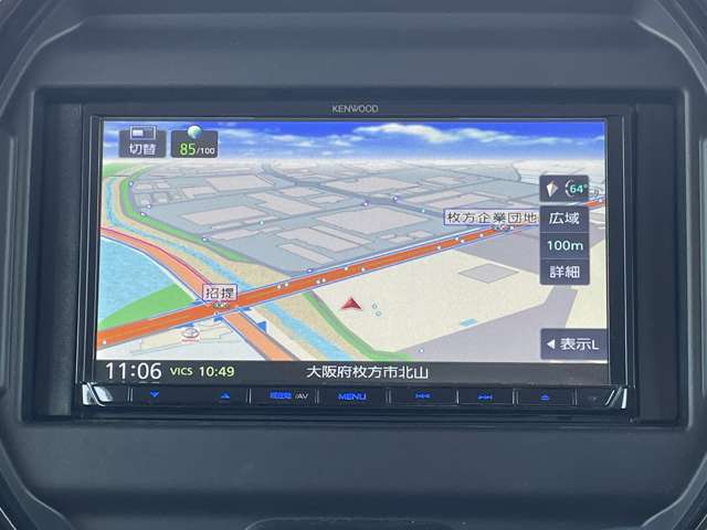 スズキ ハスラー ６６０ ハイブリッド Ｘ R7年 () 99