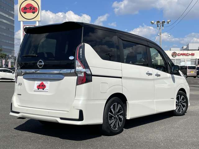 日産 セレナ ２．０ ハイウェイスター Ｖ R3年 () 99